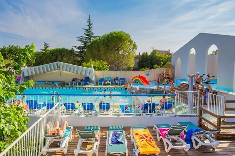 Hotel Les Domes Des Gorges Ruoms Glamping